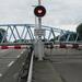 Brug over kanaal