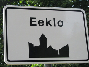 Eeklo centrum