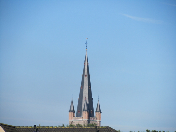 Eeklokerk