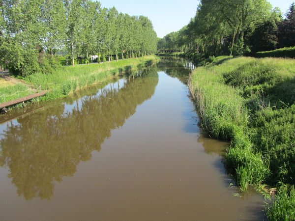 Kanaal