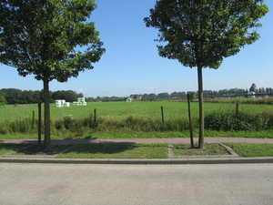 Landschap