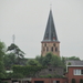 De kerk van Beernem