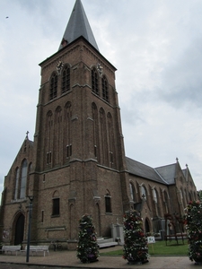 Kortemarkkerk