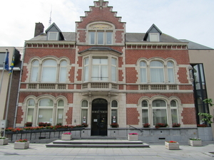 Kortemarkgemeentehuis