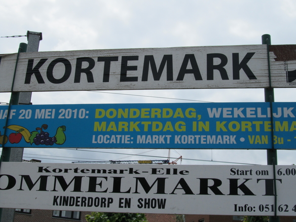 Kortemark