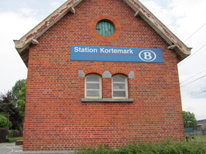 Kortemark