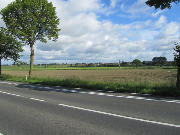 Landschap