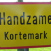 Onderweg