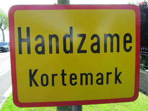 Onderweg