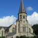 Kerk van Zarren