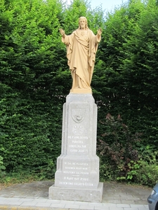 Van Ekeren naar De Panne