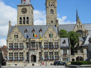 Stadhuis