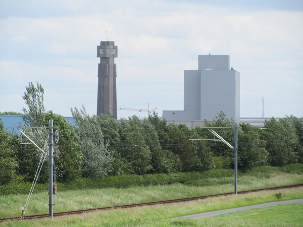 Op weg naar Pollinkhove