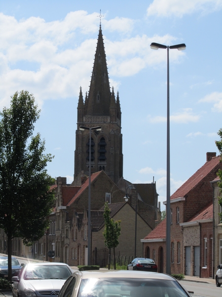 Kerk van Lo