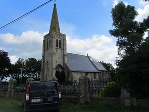 Kerk van Oere