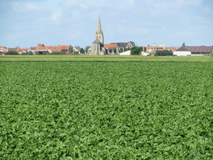 Kerk van Veurne