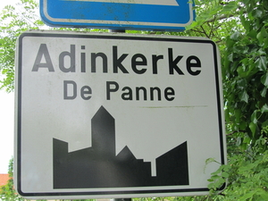 De Panne