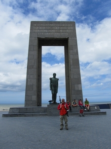 Leopold I De Panne