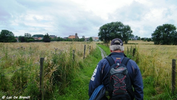 wsv sportvrienden denderleeuw schiptrekkerstocht