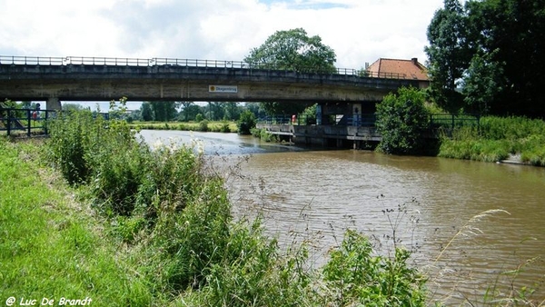 wsv sportvrienden denderleeuw schiptrekkerstocht