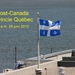 Oost-Canada 2012