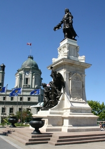Samuel de Champlain