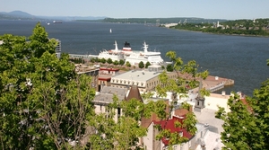 De Saint-Laurentstroom