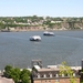 Ferry tussen Qubec en Lvis