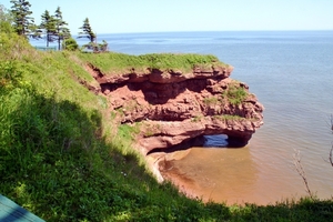 Hope - Pointe-aux-Corbeaux