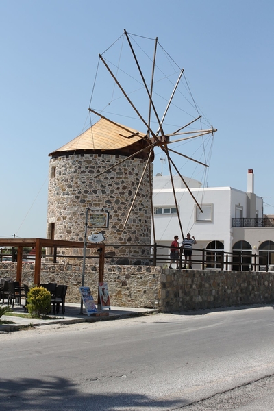 Molen van Antimachia