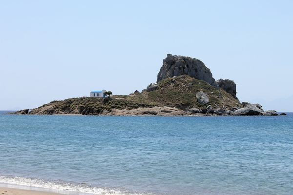 Agios Stefanos