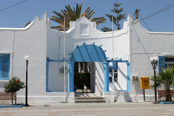 Postkantoor van Kardamena