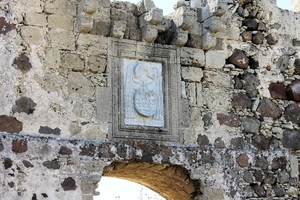 Burcht van Antimachia