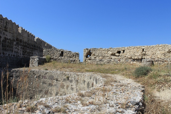 Burcht van Antimachia