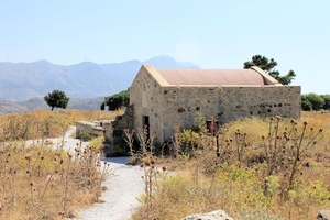 Burcht van Antimachia