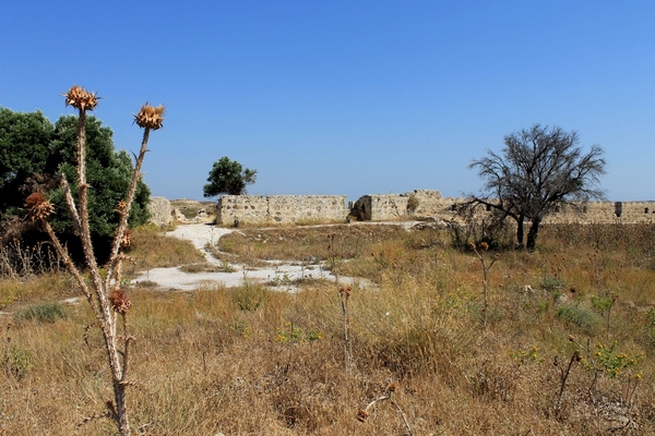 Burcht van Antimachia