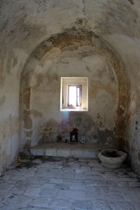 Burcht van Antimachia