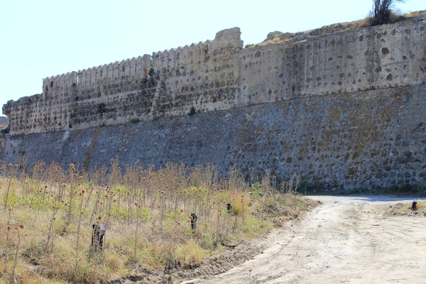 Burcht van Antimachia