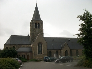 104-St-Amanduskerkerk-Denderhoutem