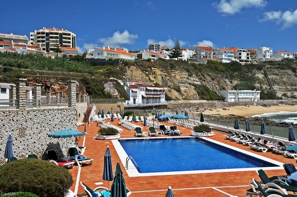 Hotel Vila Gale