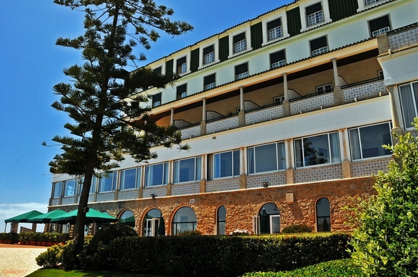 Hotel Vila Gale