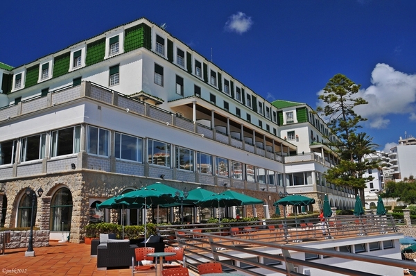 Hotel Vila Gale