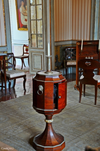 Pal�cio Nacional de Queluz