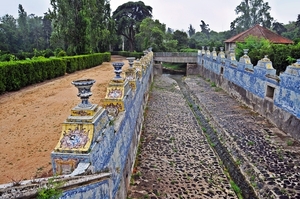 Palcio Nacional de Queluz