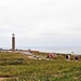 Cabo da Roca - meest westelijk punt Europese vasteland