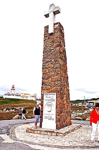 Cabo da Roca