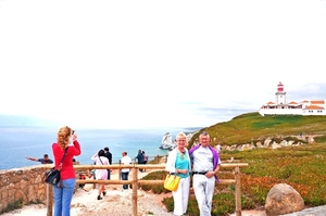 Cabo da Roca