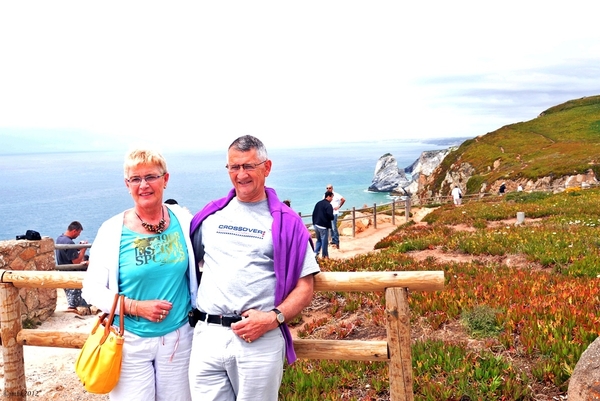 Cabo da Roca