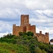 Tancos - Castelo de Almourol