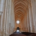 Alcobaa - gotisch klooster Santa Maria d'Alcobaa